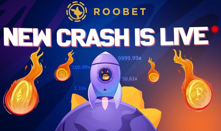 Casino Roobet