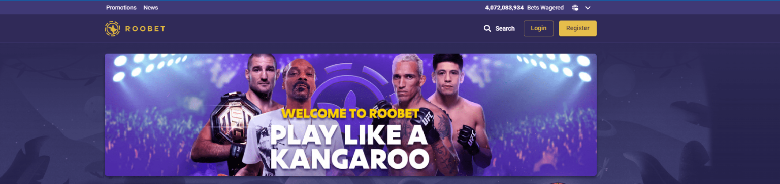 roobet