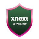Xnext Validated