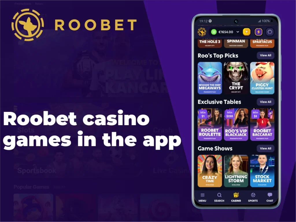 Casino oyunları