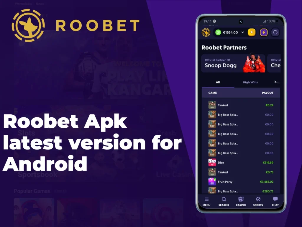 Android için en son Apk sürümü